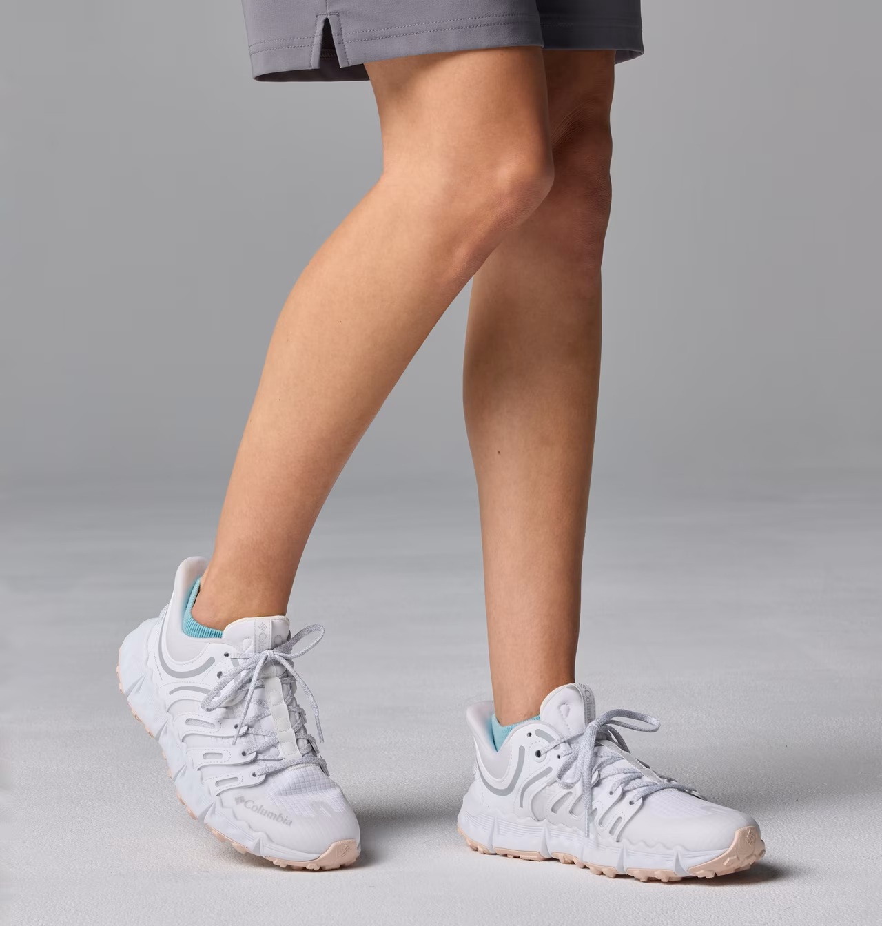 TENIS FEMENINO COLUMBIA VOYAGER FLX PCT – foto 10